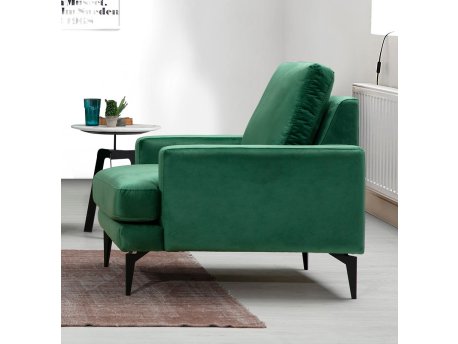Atelier del Sofa Fotelja Papira Armchair