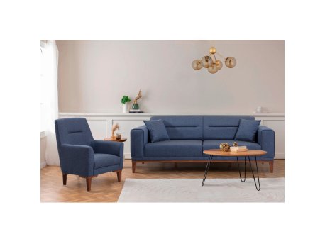 Atelier del Sofa Sofa i fotelja Liones TKM1 1048