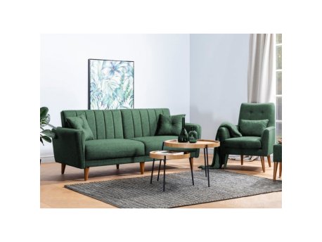 Atelier del Sofa Sofa i fotelja Aqua TKM07 1070
