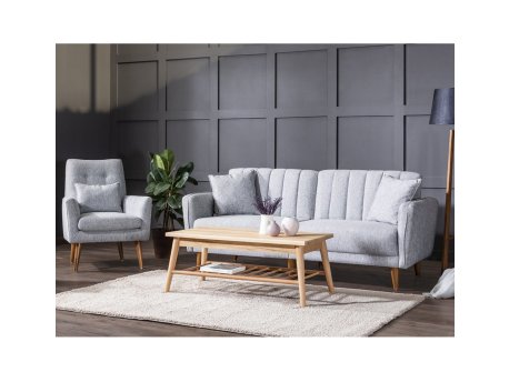 Atelier del Sofa Sofa i fotelja Aqua TKM03 1008