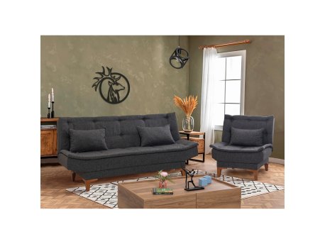Atelier del Sofa Sofa i fotelja Santo TKM01 1053