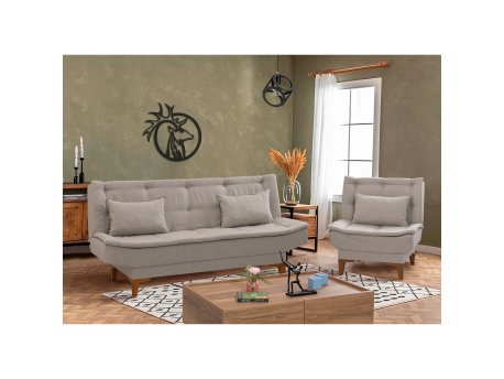 Atelier del Sofa Sofa i fotelja Santo TKM07 1005