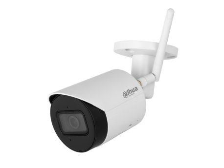 DAHUA IPC-HFW1230DS-SAW-0360B 2MP IR Fixed-focal Wi-Fi Bullet Network kamera