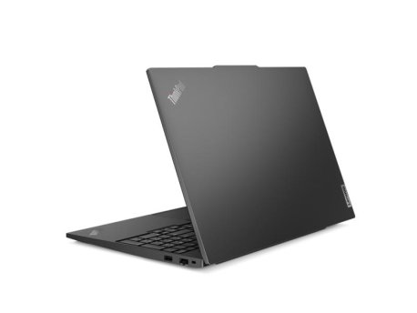 LENOVO ThinkPad E16 Gen 2 (Black) WUXGA IPS, Ultra 5 125U, 32GB, 1TB SSD, Win 11 Pro (21MA000TYA)