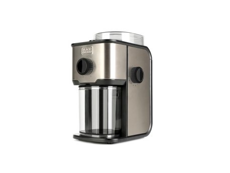BLACK&DECKER Mlin za kafu BXCG151E