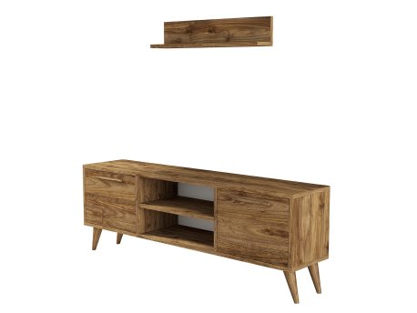 HANAH HOME TV polica Senfoni 1116