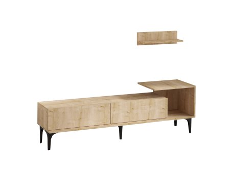HANAH HOME TV polica Lia