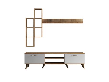 HANAH HOME TV polica TVU0303