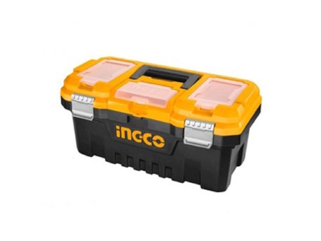 INGCO Kutija za alat 508x296x261mm PBX2002