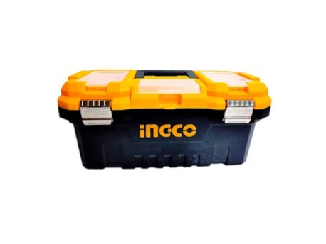 INGCO Kutija za alat plastična 436mm PBX1702
