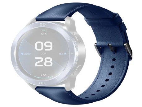 XIAOMI Watch Strap Ocean Blue