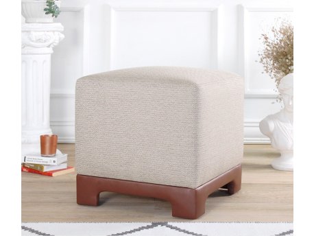 Atelier del Sofa Tabure Lenover Tan