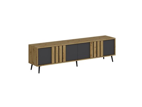 HANAH HOME TV polica Rodya 8884
