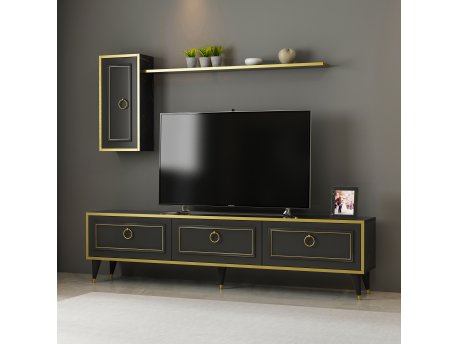 HANAH HOME TV polica Vals