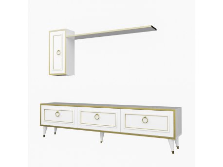 HANAH HOME TV polica Lorenz