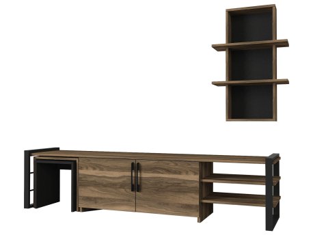 HANAH HOME TV polica Epica
