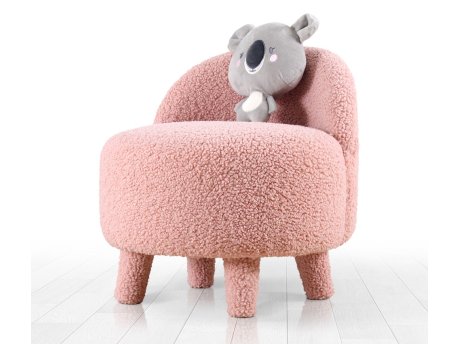 Atelier del Sofa Tabure Moouv 3343 Powder