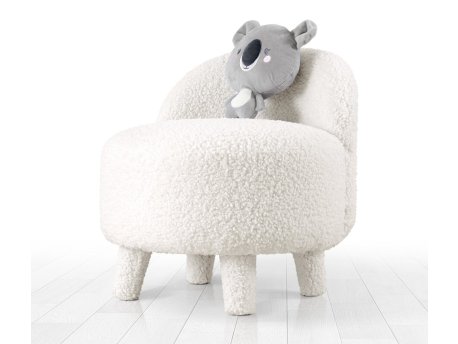 Atelier del Sofa Tabure Moouv 3341 White