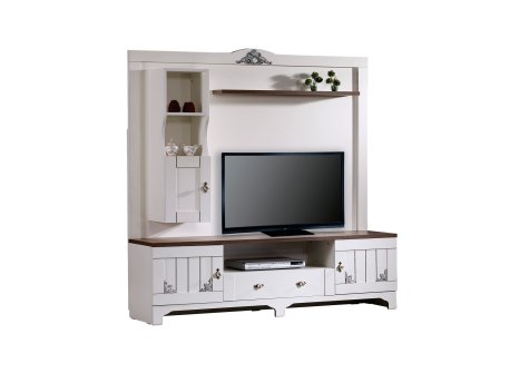 HANAH HOME TV polica Gazel