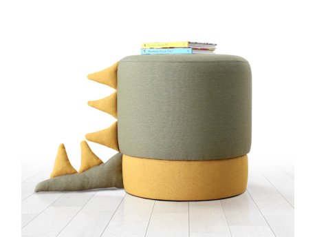 Atelier del Sofa Tabure Moouv 3338 Green