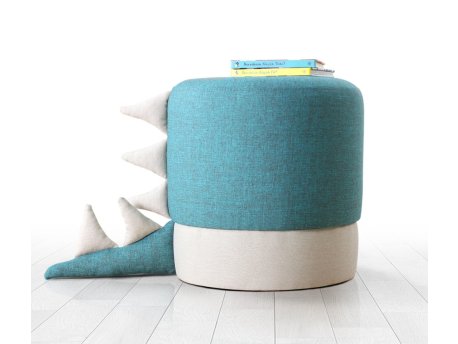 Atelier del Sofa Tabure Moouv 3339 Blue