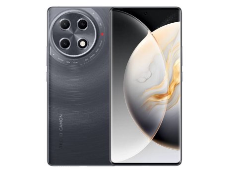 TECNO Camon 30S Pro 8/256GB Interstellar Sivi