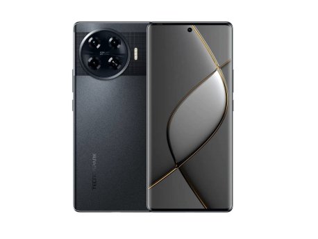 TECNO Spark 20 Pro+ 8/256BG Crni