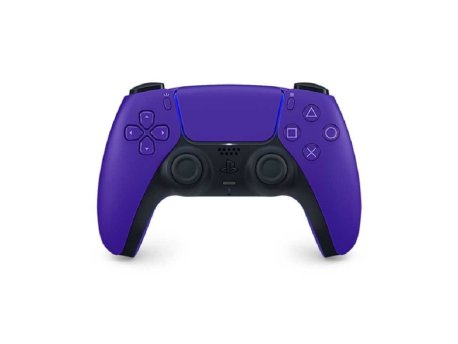 SONY DualSense Wireless Controller PS5 Galactic Purple
