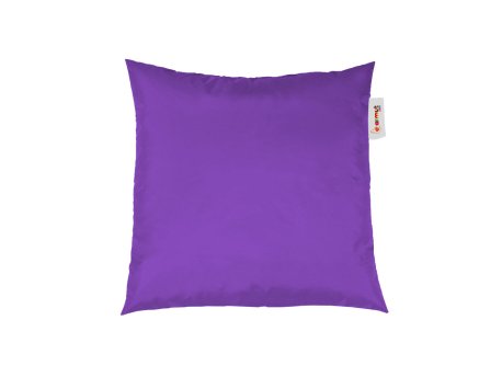 Atelier del Sofa Podni jastuk Cushion Pouf 40x40 Purple