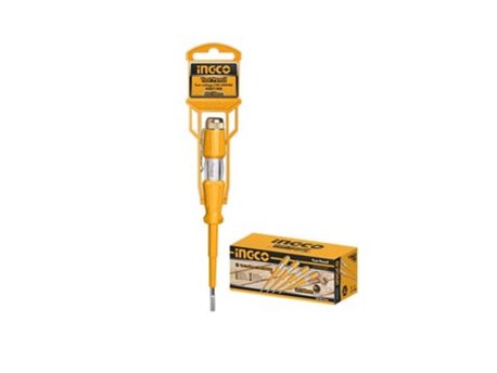 INGCO Glinerica 4x190mm HSDT1908
