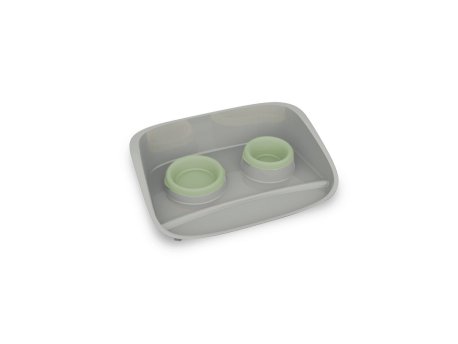 PETMAX Set Stella 0,25+0,3L Zelena