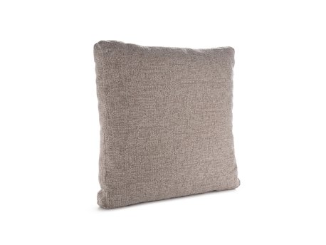 Atelier del Sofa Dekorativni jastuk Lora Mocha 1