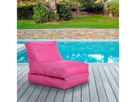 Atelier del Sofa Lazy bag Fiesta Pink