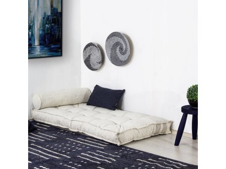 Atelier del Sofa Dušek Buklet White
