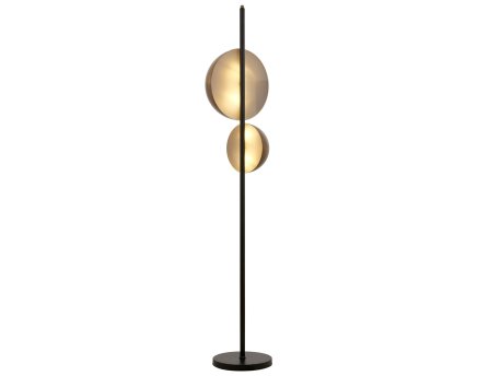 OPVIQ Podna lampa LM 9113 2BSY