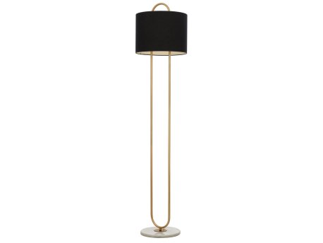 OPVIQ Podna lampa LM 9112 1E