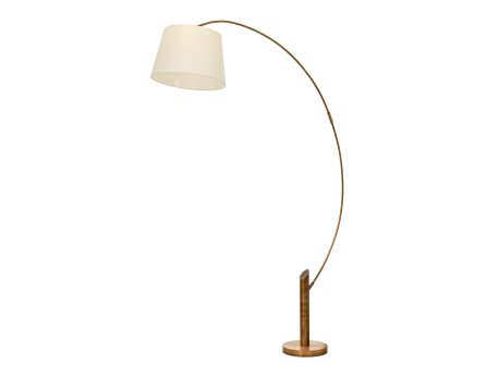 OPVIQ Podna lampa LM 9129 1E