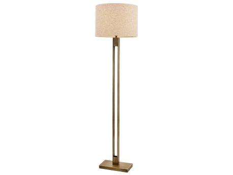 OPVIQ Podna lampa LM 9108 1E