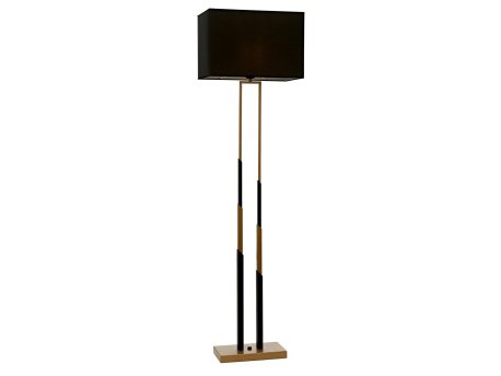 OPVIQ Podna lampa LM 9125 1BSA