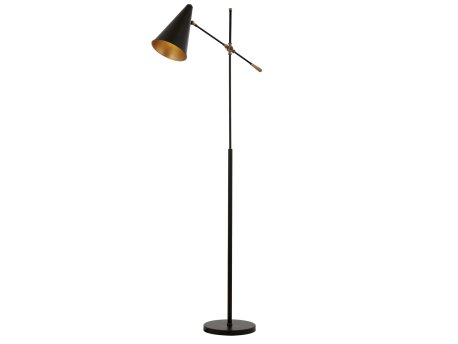 OPVIQ Podna lampa LM 9114 1BSY