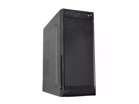 ZEUS AMD Ryzern 5 4650G A520M 8GB Samsung M.2 500GB // Win10Pro