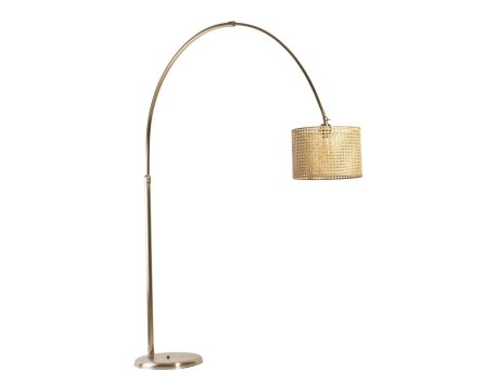 OPVIQ Podna lampa Vargas 941RTN1414