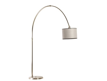 OPVIQ Podna lampa Vargas 941RTN1415