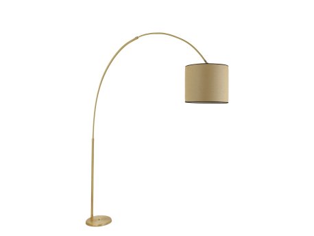 OPVIQ Podna lampa Deve Boynu 534LUN4263