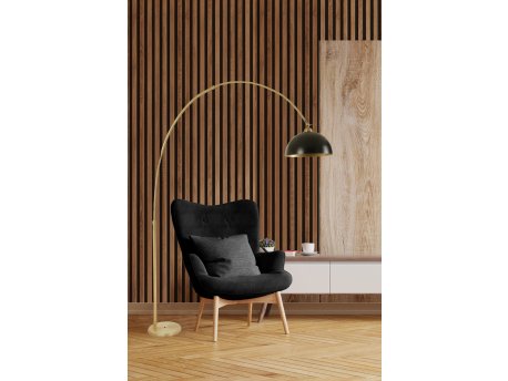 OPVIQ Podna lampa Deve Boynu 534LUN4257