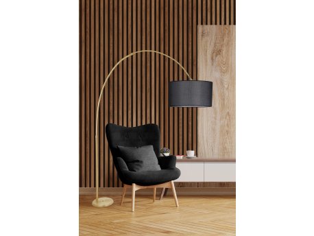 OPVIQ Podna lampa Deve Boynu 534LUN4261