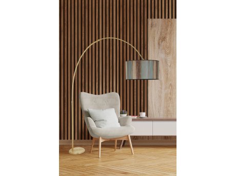 OPVIQ Podna lampa Deve Boynu 534LUN4260