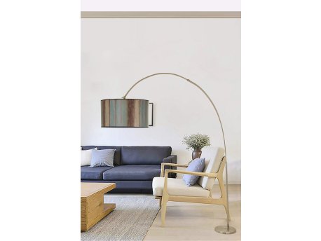 OPVIQ Podna lampa Deve Boynu 534LUN4251