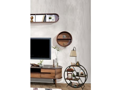 OPVIQ Podna lampa Pluton 534LUN4149