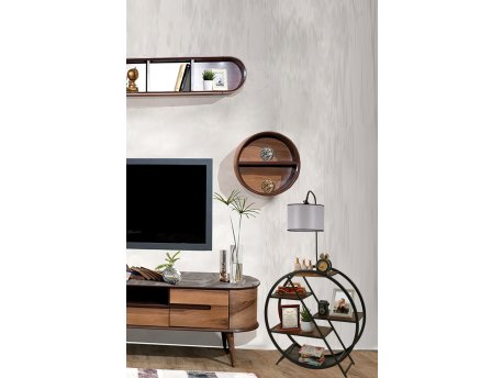 OPVIQ Podna lampa Pluton 534LUN4154
